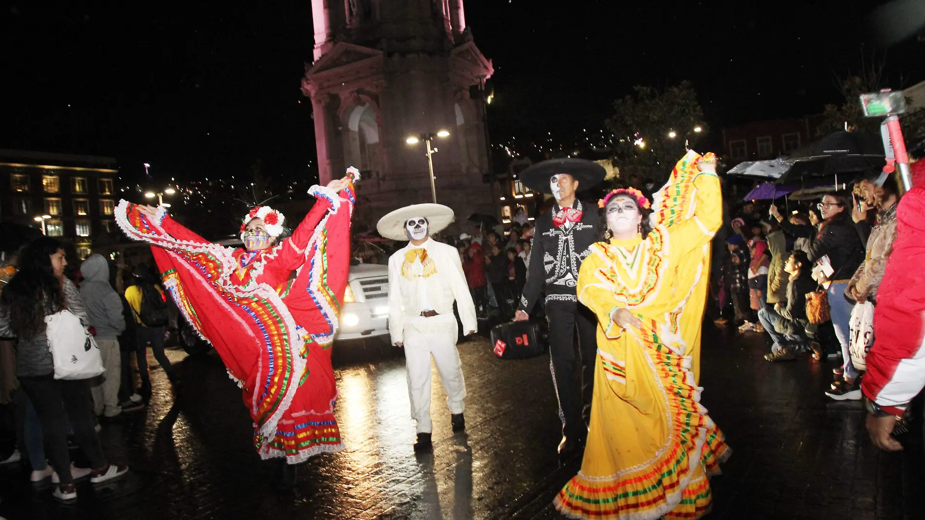 DESFILE DIA DE MUERTOS  (10)